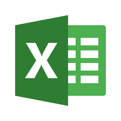 Microsoft Excel