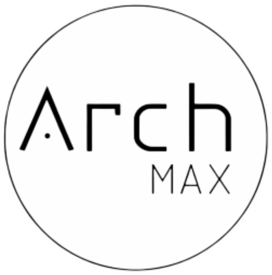 Logo Archmax
