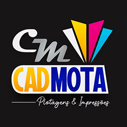 Logo Cadmota