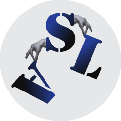 Logotipo ASL Redondo